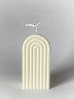 VELA aromática ARCO-ÍRIS - comprar online