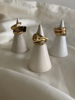 CONE PORTA ANEL