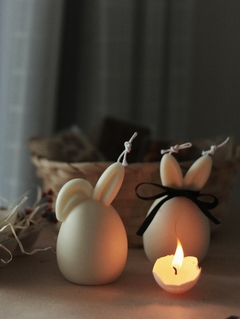 VELA aromática COELHINHO