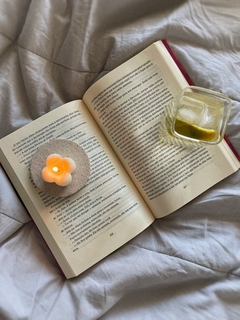 MINI VELA aromática BUBBLE - comprar online