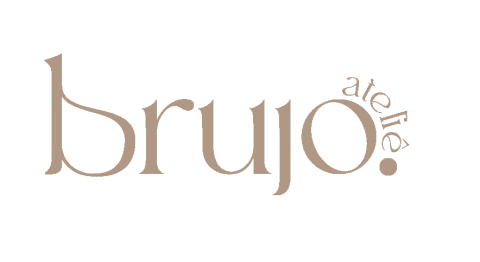 Brujo Ateliê - Arte com cimento, por um casal de arquitetos
