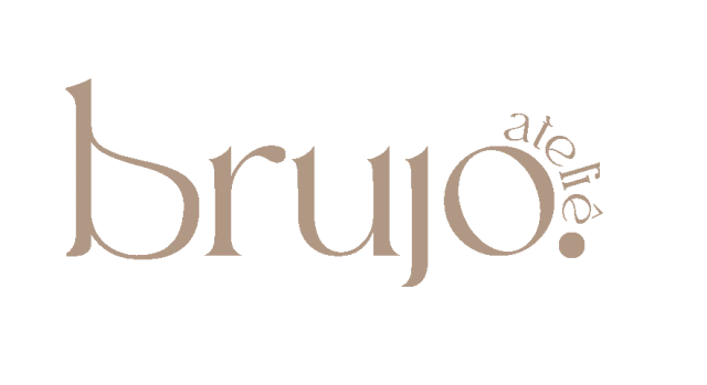 Brujo Ateliê - Arte com cimento, por um casal de arquitetos