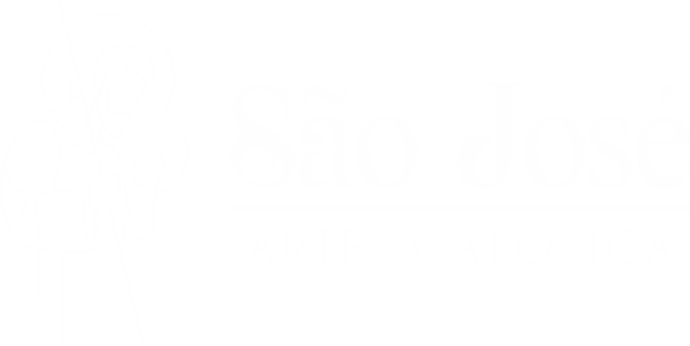 São José Arte Católica