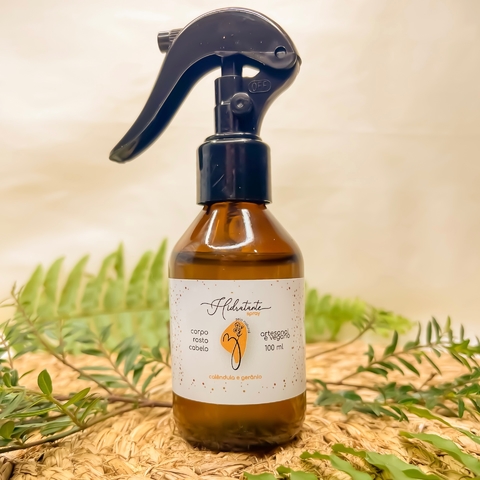 Hidratante Spray