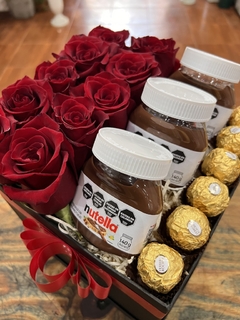 BOX CANDY - comprar online