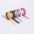 Set Washi Tapes FW x5 Cuadros - comprar online