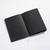 Black Bullet Journal FW - Tapa Azabache - The Journal Store