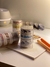 Premium Set Washi Tapes x5