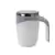 Caneca Térmica Mixer Agitação Copo Com Tampa 380 ML A Pilha na internet