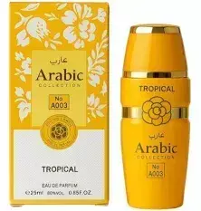 ARABIC A003 TOUS 25 ML