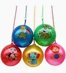 BOLA INFLAVEL BRINDE