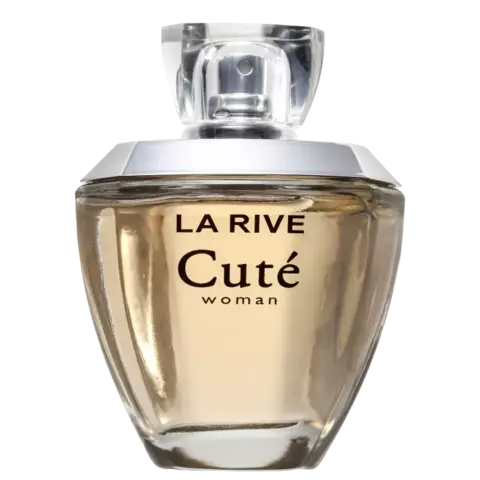 LA RIVE CUTE FEM 100ML