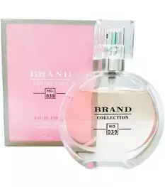 BRAND COLLECTION 039 CHANCE - 25ML- FEM