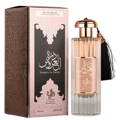 Durrat Al Aroos Al Wataniah Fem - Eau de Parfum 85ml