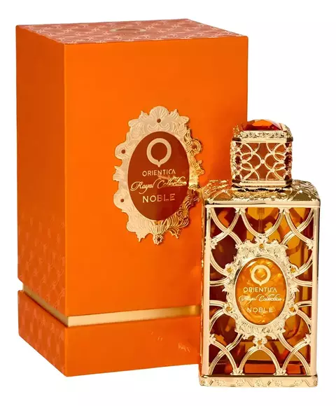 ORIENTICA ROYAL COLLECTION NOBLE EDP 80M