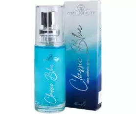 DEO COLONIA CLASSIC BLUE 15ML PH0610 PHALLEBEAUTY