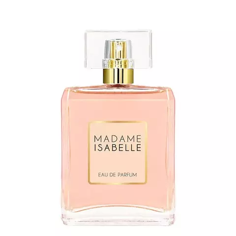 LA RIVE MADAME ISABELLE - Inspiração Coco Moidemoselli - EDP FEM 90ML