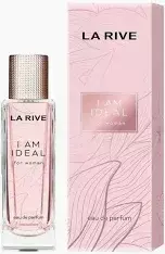 LA RIVE I AM IDEAL FEM EDP 90ML