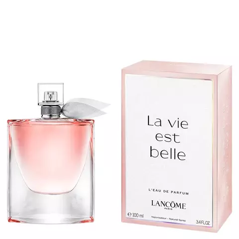 PERFUME LA VIE EST BELLE - EAU DE PARFUM - 100ML - Fem