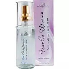DEO COLONIA INVOLVE WOMAN 15ML PH0618 PHALLEBEAUTY