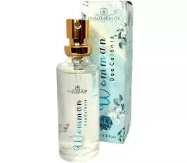 DEO COLONIA WOMAN 15ML PH0619 PHALLEBEAUTY