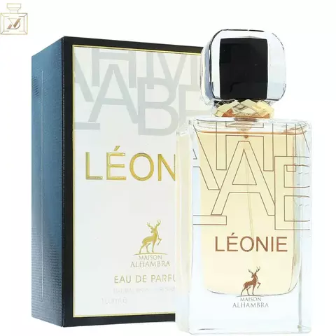 ALHAMBRA MAISON LEONIE EDP 30ml - FEM