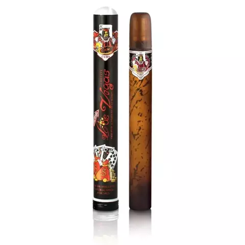 CUBA LAS VEGAS MASC 35ML