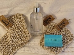 Banner de la categoría BATH AND BODY