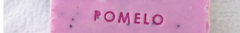 Banner de la categoría Jabones