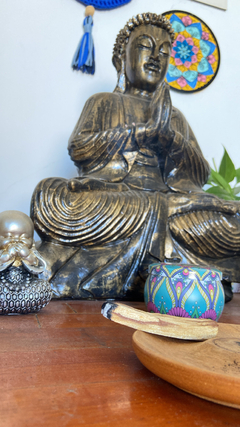 Palo Santo Incenso natural - comprar online
