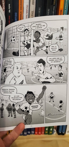 LA PELOTA NO DOBLA (LA NARANJA MECÁNICA) - tienda online
