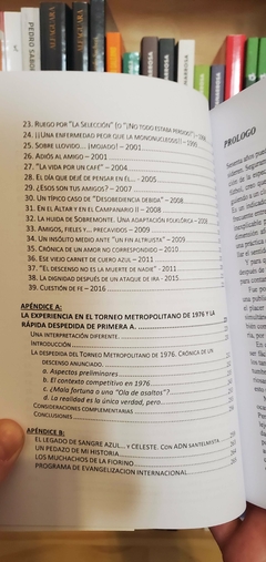 San Telmo de mi vida - tienda online