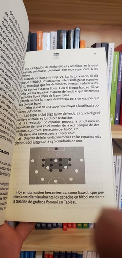 PARKING THE BUS - 109 IDEAS PARA REPENSAR CÓMO DEFENDER Y ATACAR UN BLOQUE BAJO en internet