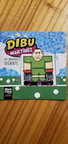 Dibu Martinez - Un Arquero Gigante