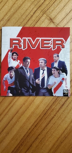 River para chicos