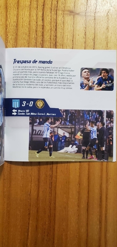 Lautaro Martínez - Fue Penal