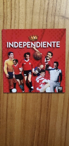 Independiente kids
