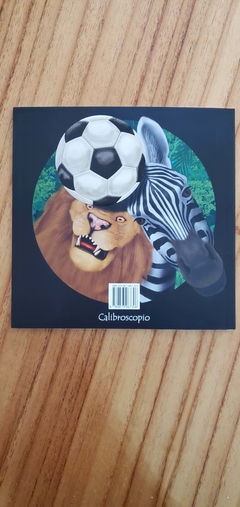 un partido diferente - comprar online