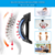 PosturePlus - Massageador Lombar Equipamento Para a Postura. - loja online
