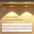 MotionSense Lamp - Luminária Automática