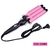 Modelador de Cabelo Profissional - comprar online