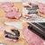 Amaciador de Carne com 48 Lâminas de Agulha. Faca de Aço Inoxidável na internet