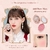 Blush Flower Knows Strawberry Rococo Series - comprar online