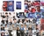 Conjunto de fotos, 55PCS/ KPOP BTS, Stray Kids, Ateez, Seventeen, Astro na internet