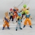 Bonecos Dragon Ball Z. 15 - 20 CM na internet