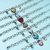 Pulseiras/Braceleiras KPOP BT21 - Armazém da Utilidade
