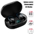E7S TWS Fones de Ouvido Sem Fio Bluetooth Controle Fone de Ouvido Esportivo. na internet