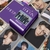 Conjunto de fotos, 55PCS/ KPOP BTS, Stray Kids, Ateez, Seventeen, Astro - comprar online