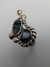 ANILLO DOBLE TRENZADO INCRUSTADO en internet