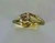 ANILLO EN ALPACA DE COMPROMISO/ CINTILLO CON CUBIC ZIRCONIA en internet